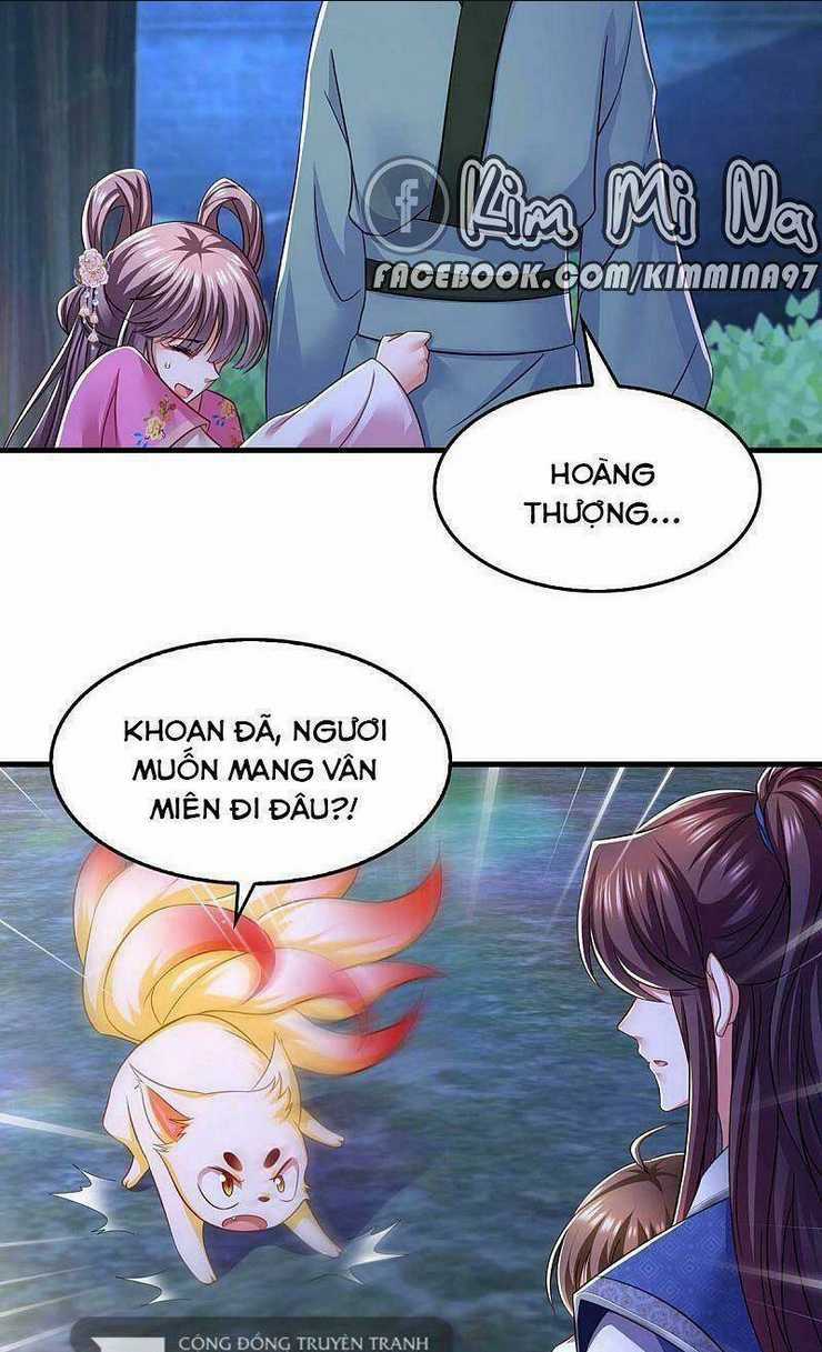 Ngã Tại Hậu Cung Đương Đại Lão Chapter 85 trang 7