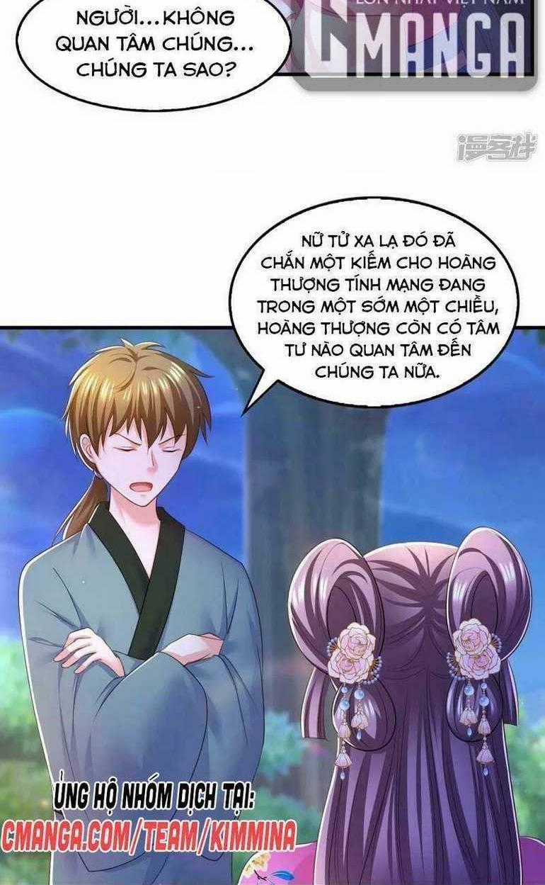 Ngã Tại Hậu Cung Đương Đại Lão Chapter 86 trang 0