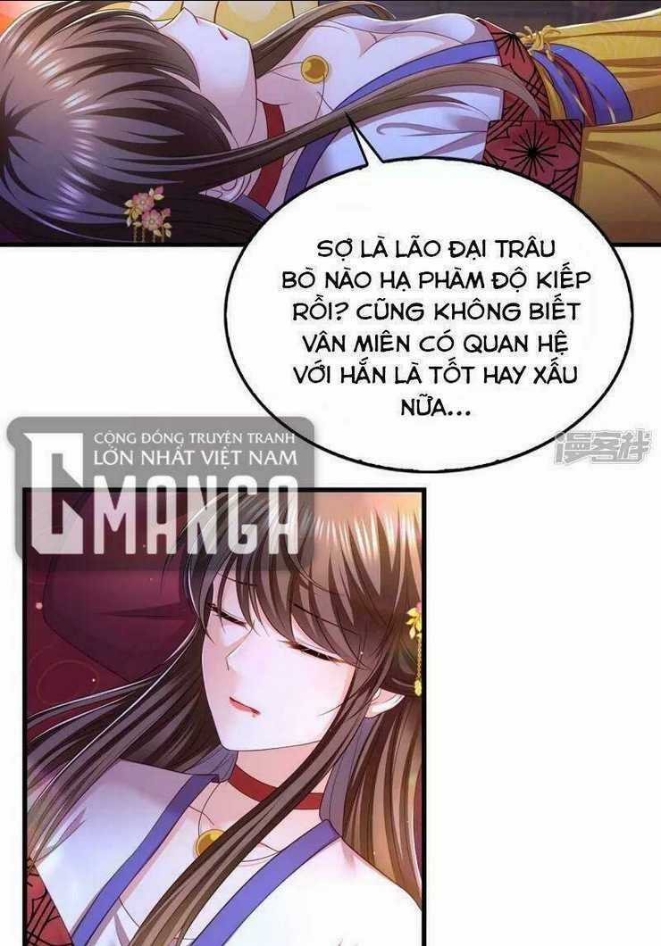 Ngã Tại Hậu Cung Đương Đại Lão Chapter 86 trang 14