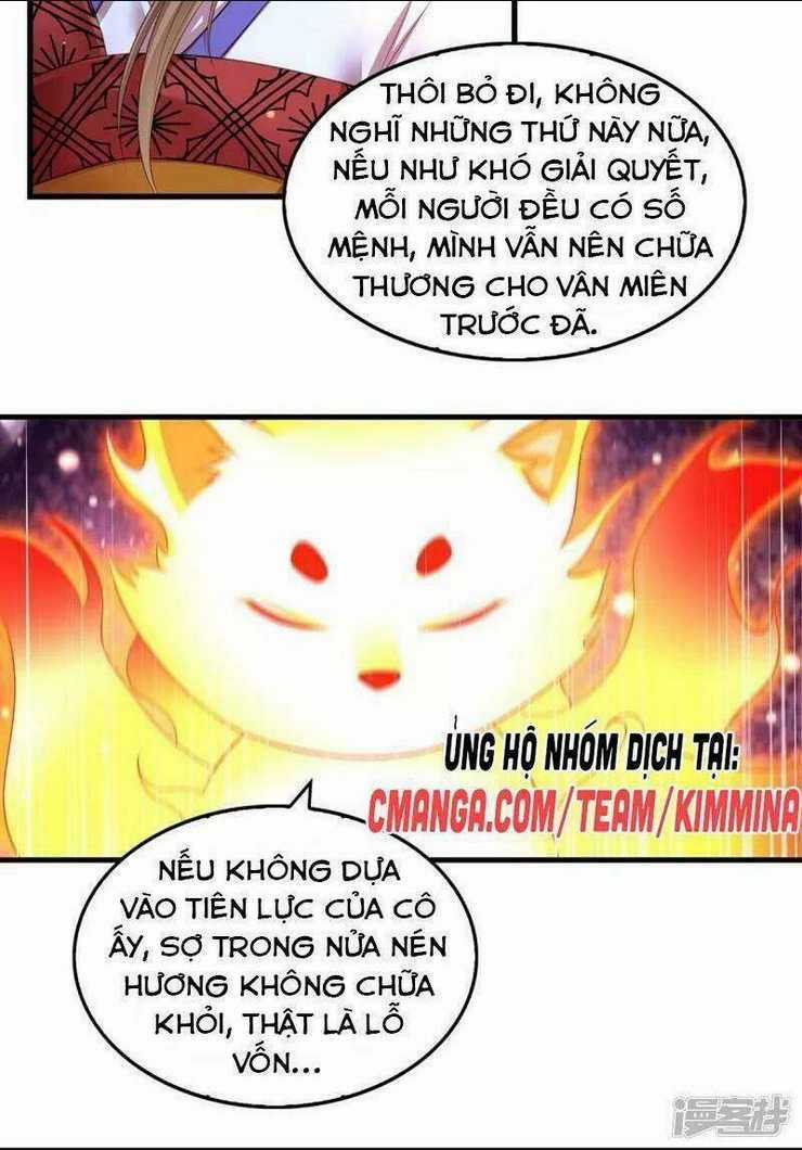 Ngã Tại Hậu Cung Đương Đại Lão Chapter 86 trang 15