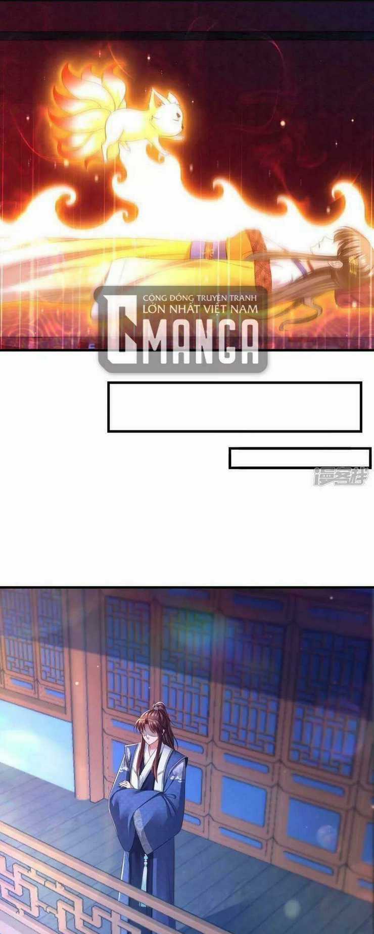 Ngã Tại Hậu Cung Đương Đại Lão Chapter 86 trang 16