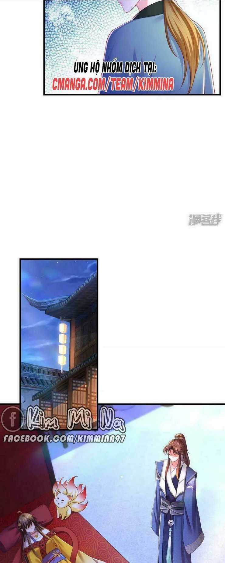 Ngã Tại Hậu Cung Đương Đại Lão Chapter 86 trang 5