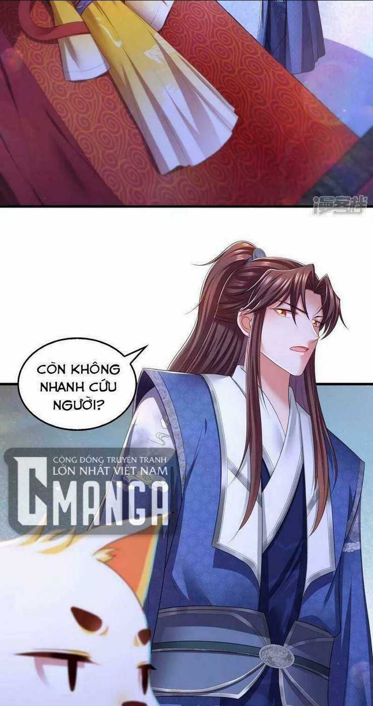 Ngã Tại Hậu Cung Đương Đại Lão Chapter 86 trang 6