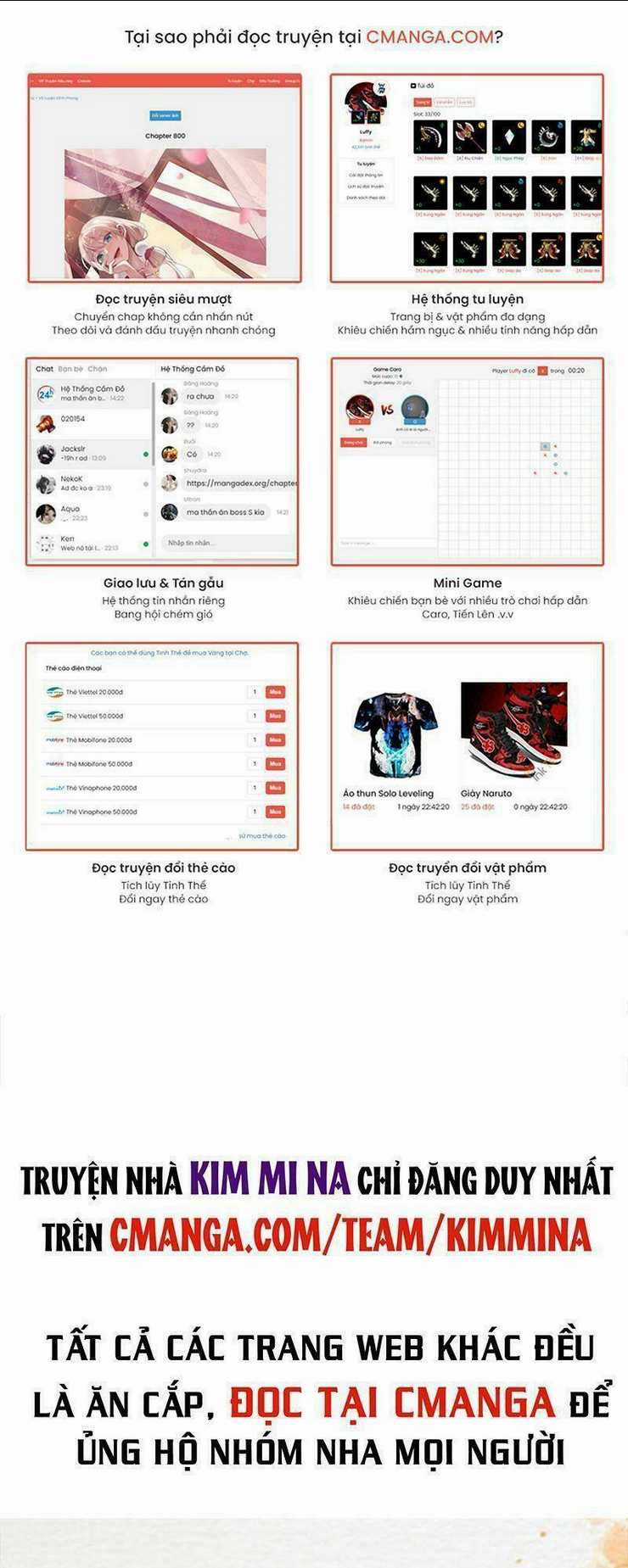 Ngã Tại Hậu Cung Đương Đại Lão Chapter 86 trang 8