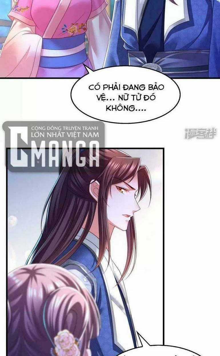 Ngã Tại Hậu Cung Đương Đại Lão Chapter 87 trang 0