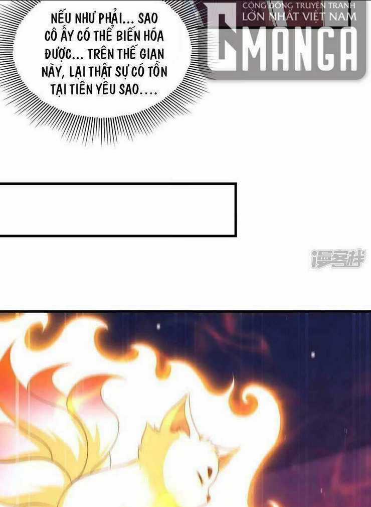 Ngã Tại Hậu Cung Đương Đại Lão Chapter 87 trang 12