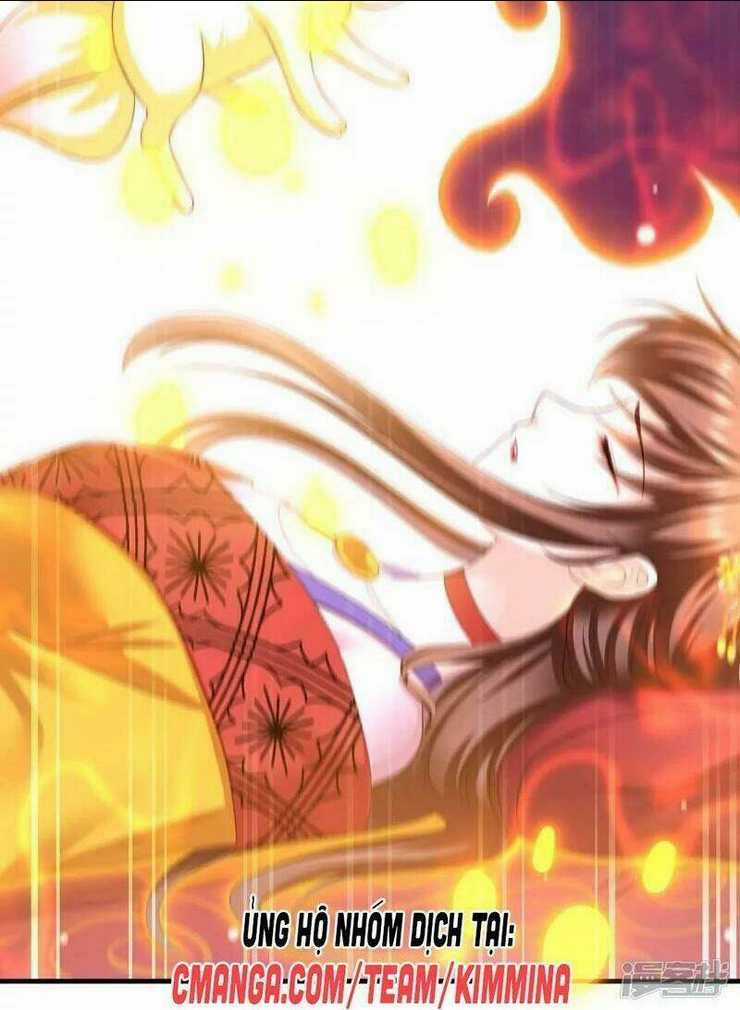 Ngã Tại Hậu Cung Đương Đại Lão Chapter 87 trang 13