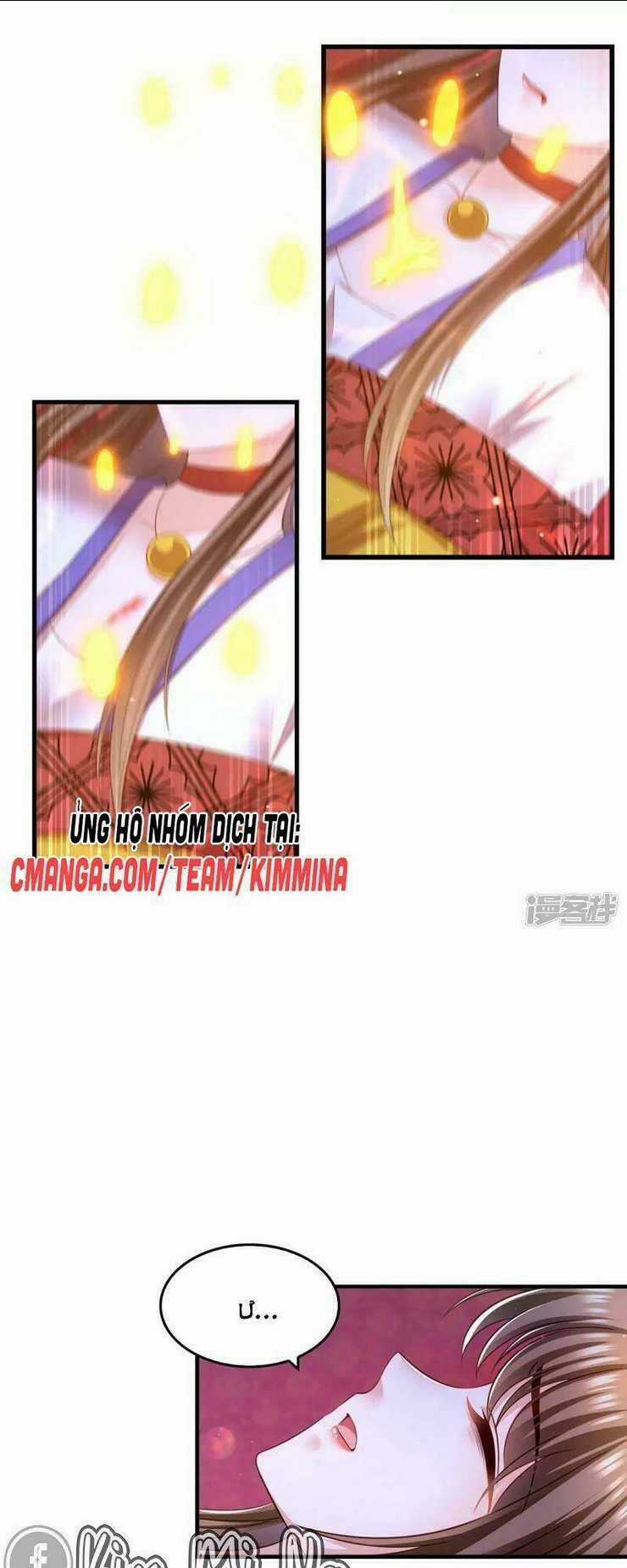 Ngã Tại Hậu Cung Đương Đại Lão Chapter 87 trang 14