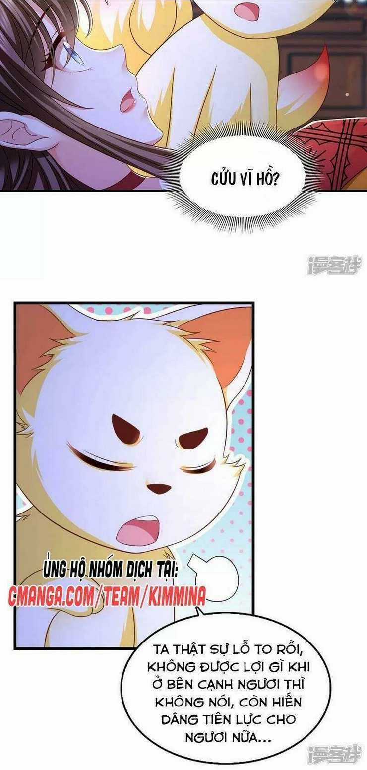 Ngã Tại Hậu Cung Đương Đại Lão Chapter 87 trang 16