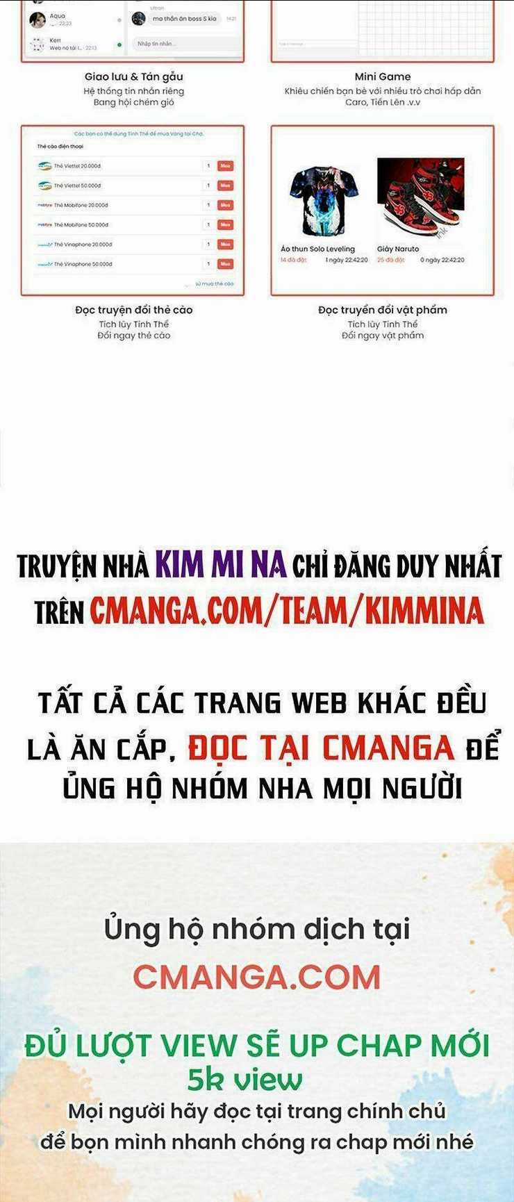 Ngã Tại Hậu Cung Đương Đại Lão Chapter 87 trang 9