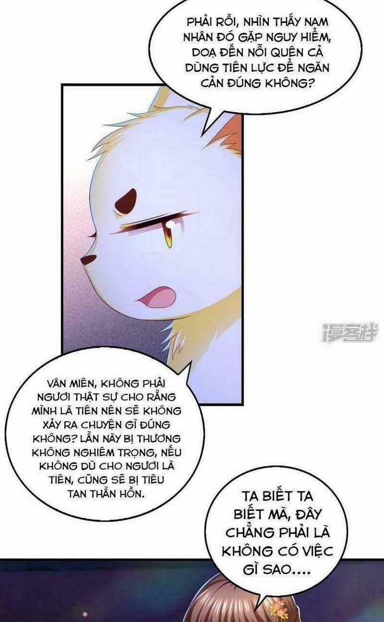 Ngã Tại Hậu Cung Đương Đại Lão Chapter 88 trang 0