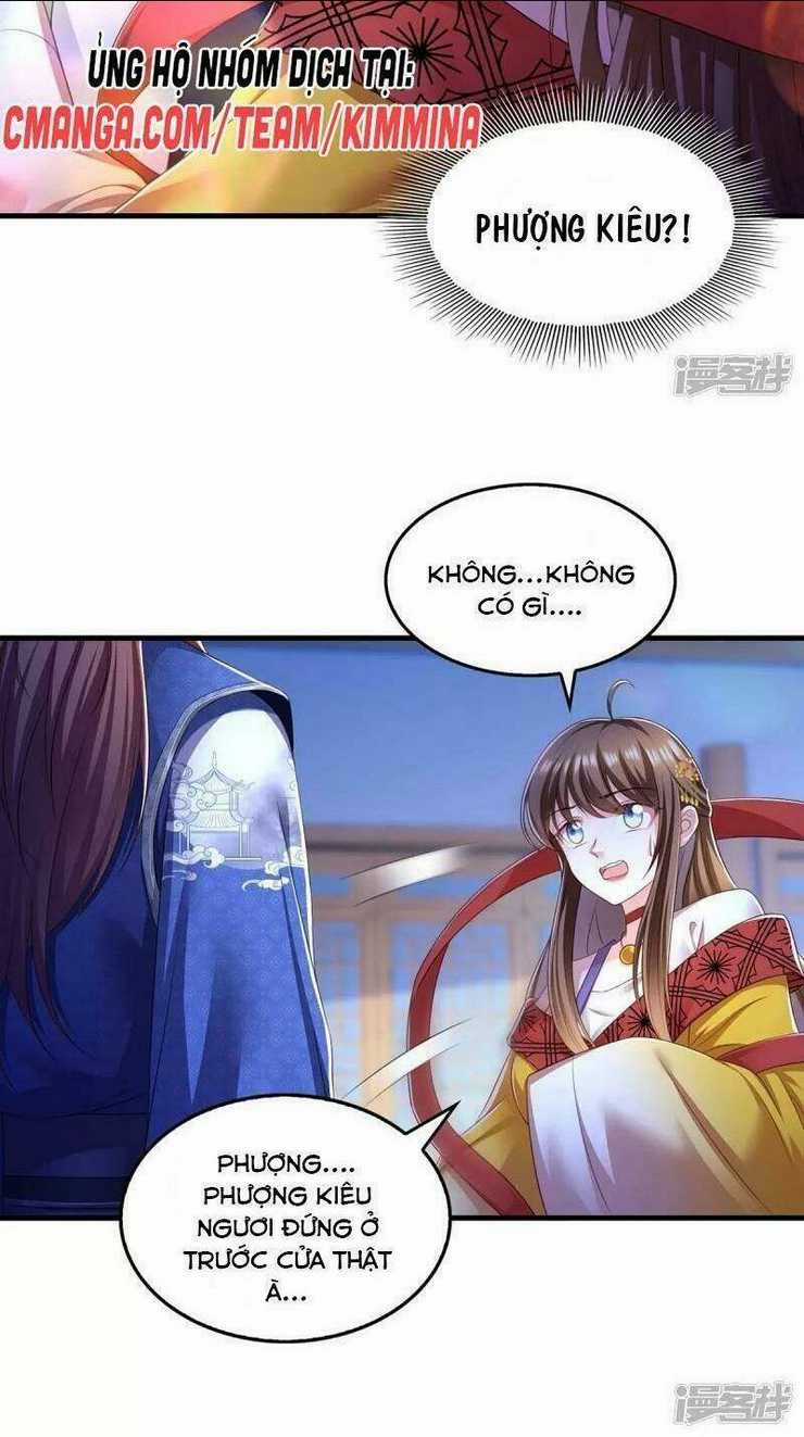 Ngã Tại Hậu Cung Đương Đại Lão Chapter 88 trang 13