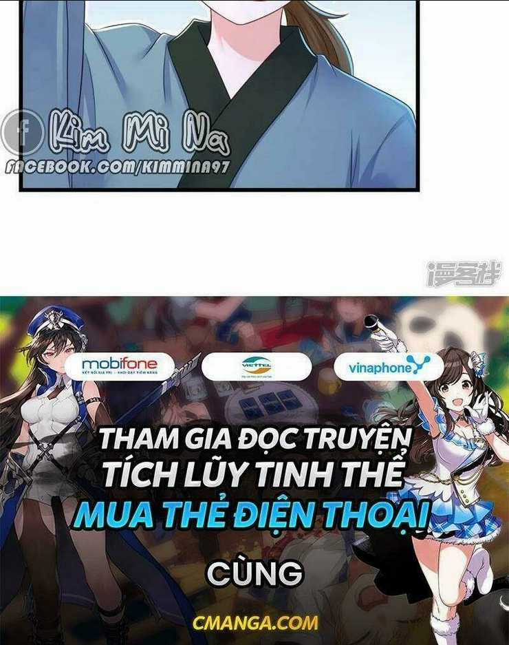 Ngã Tại Hậu Cung Đương Đại Lão Chapter 88 trang 19