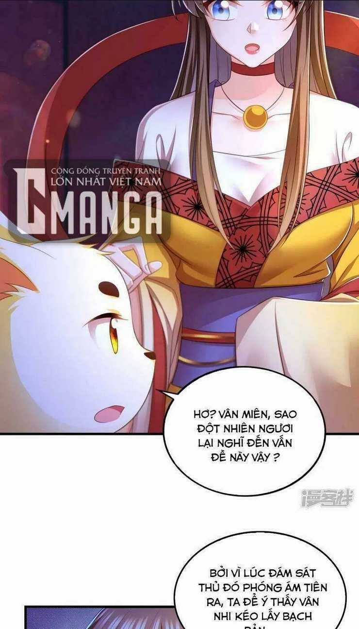 Ngã Tại Hậu Cung Đương Đại Lão Chapter 88 trang 2