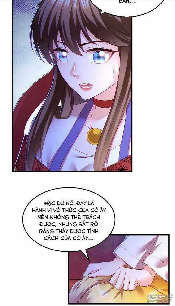 Ngã Tại Hậu Cung Đương Đại Lão Chapter 88 trang 3