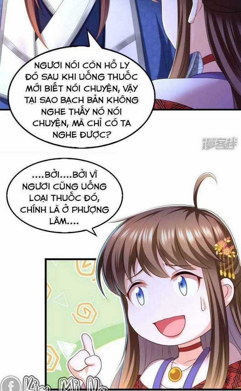 Ngã Tại Hậu Cung Đương Đại Lão Chapter 89 trang 0