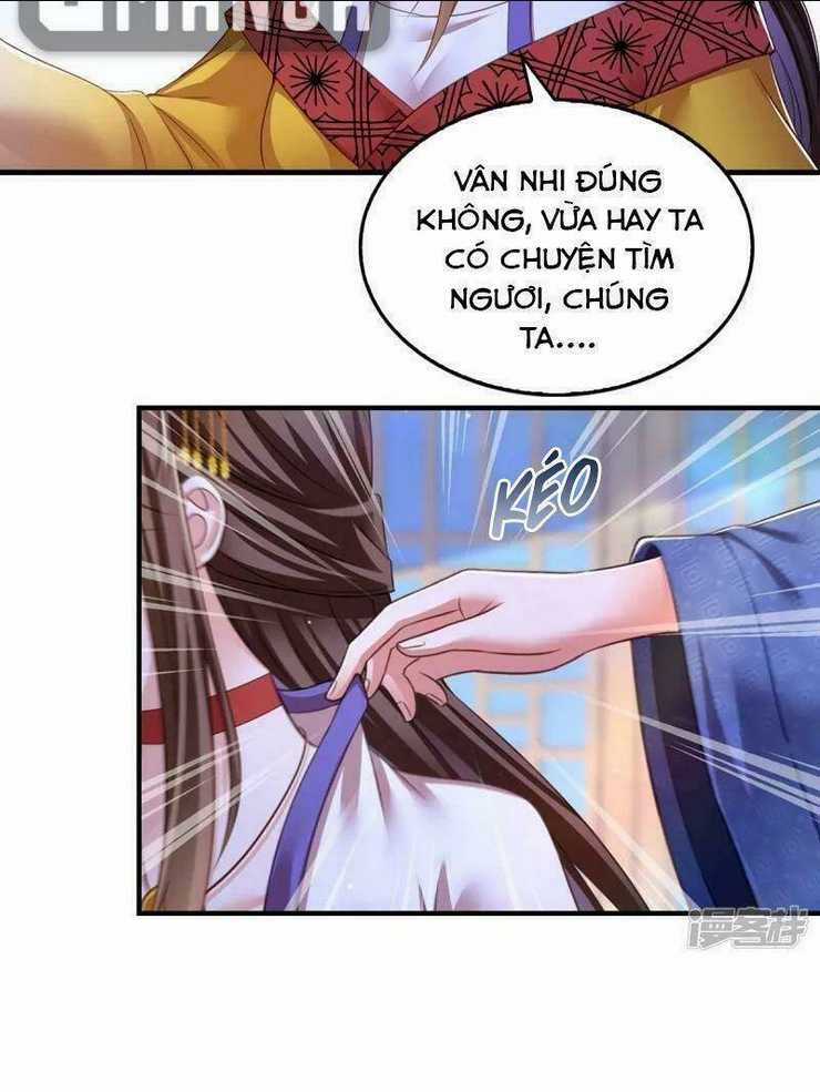 Ngã Tại Hậu Cung Đương Đại Lão Chapter 89 trang 12