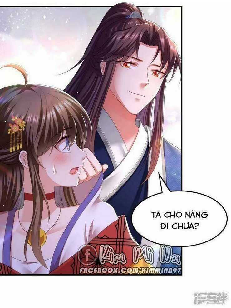 Ngã Tại Hậu Cung Đương Đại Lão Chapter 89 trang 13