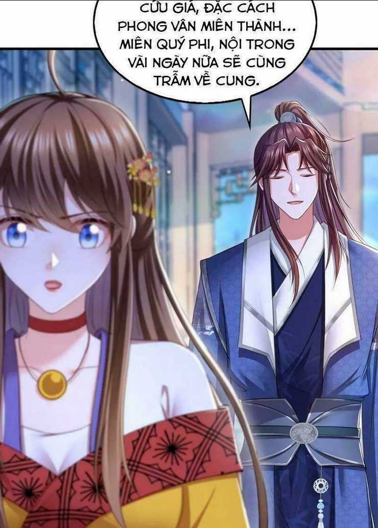 Ngã Tại Hậu Cung Đương Đại Lão Chapter 89 trang 16