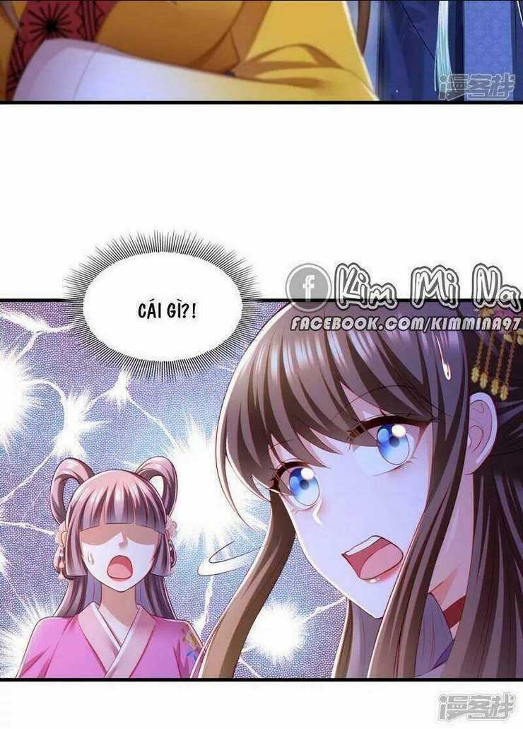 Ngã Tại Hậu Cung Đương Đại Lão Chapter 89 trang 17