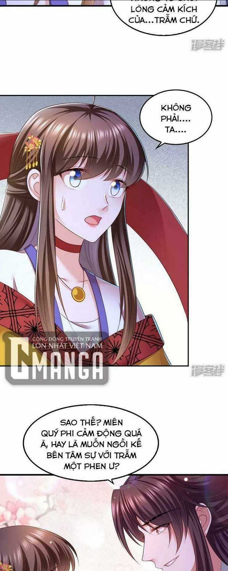 Ngã Tại Hậu Cung Đương Đại Lão Chapter 89 trang 19