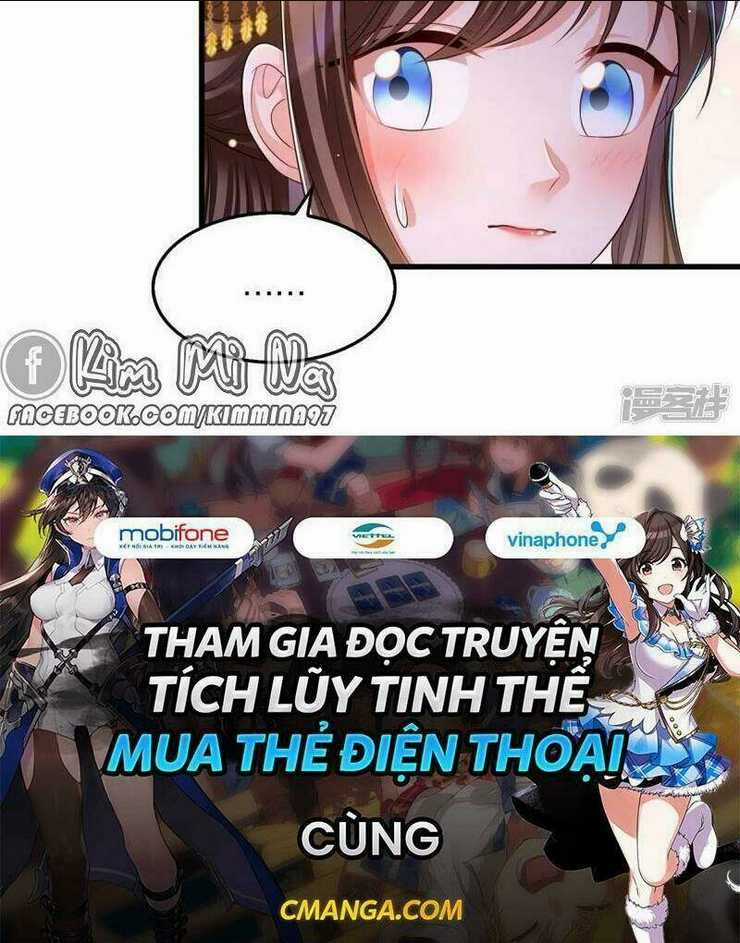 Ngã Tại Hậu Cung Đương Đại Lão Chapter 89 trang 21