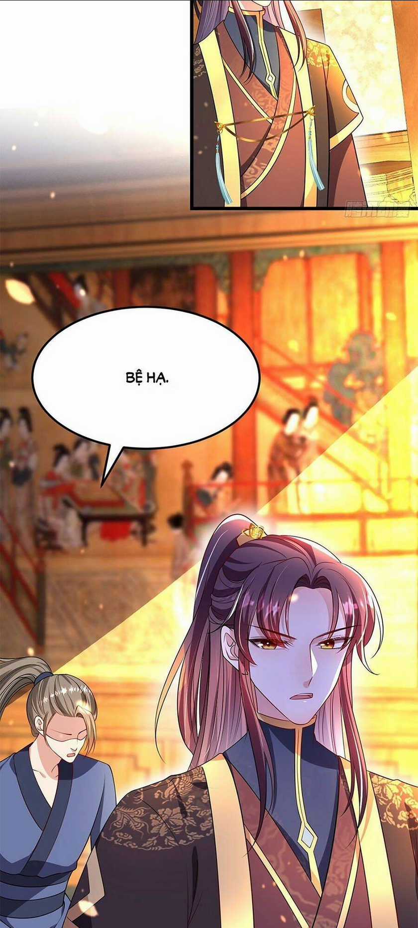 Ngã Tại Hậu Cung Đương Đại Lão Chapter 9 trang 1