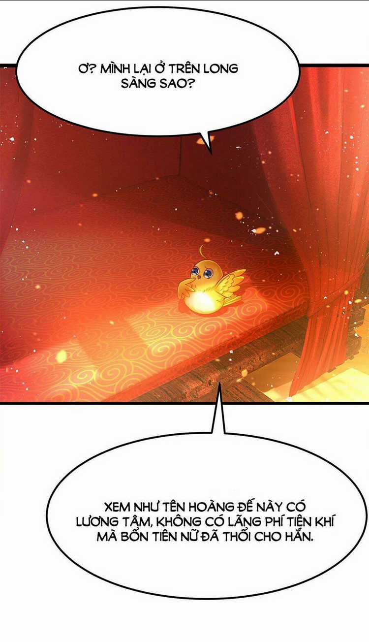 Ngã Tại Hậu Cung Đương Đại Lão Chapter 9 trang 10