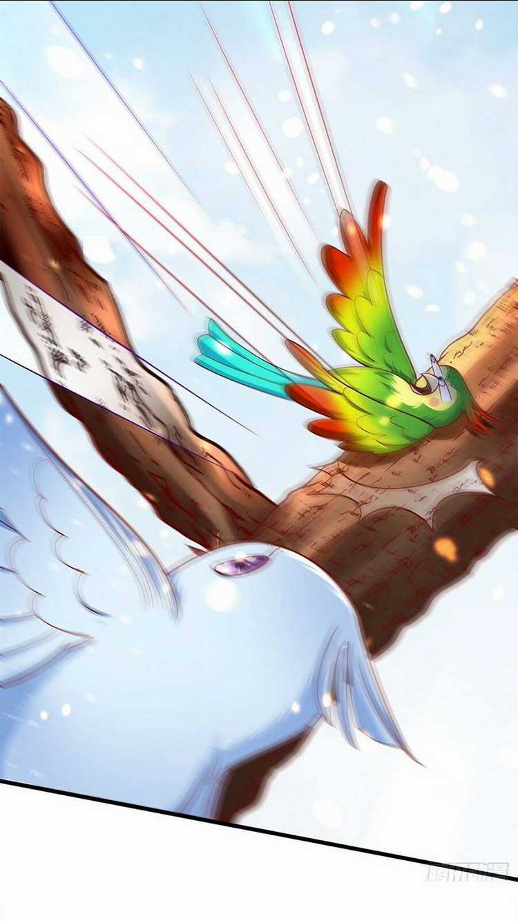 Ngã Tại Hậu Cung Đương Đại Lão Chapter 9 trang 14