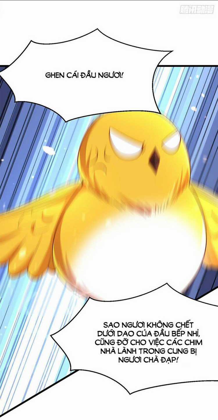 Ngã Tại Hậu Cung Đương Đại Lão Chapter 9 trang 16