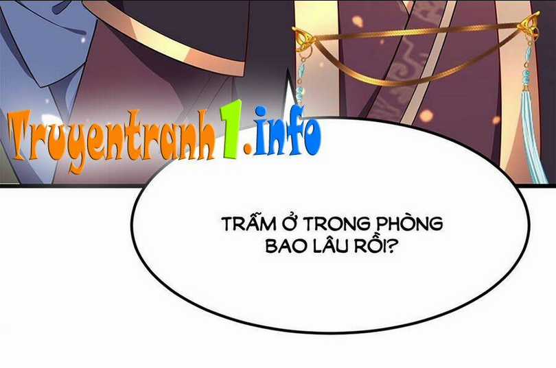 Ngã Tại Hậu Cung Đương Đại Lão Chapter 9 trang 2