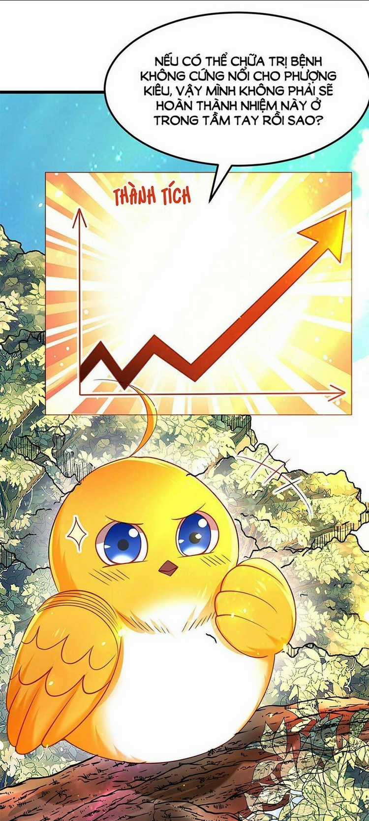 Ngã Tại Hậu Cung Đương Đại Lão Chapter 9 trang 26