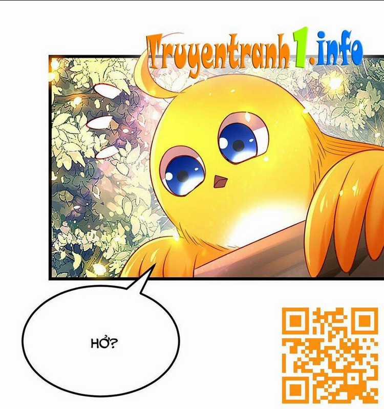 Ngã Tại Hậu Cung Đương Đại Lão Chapter 9 trang 28