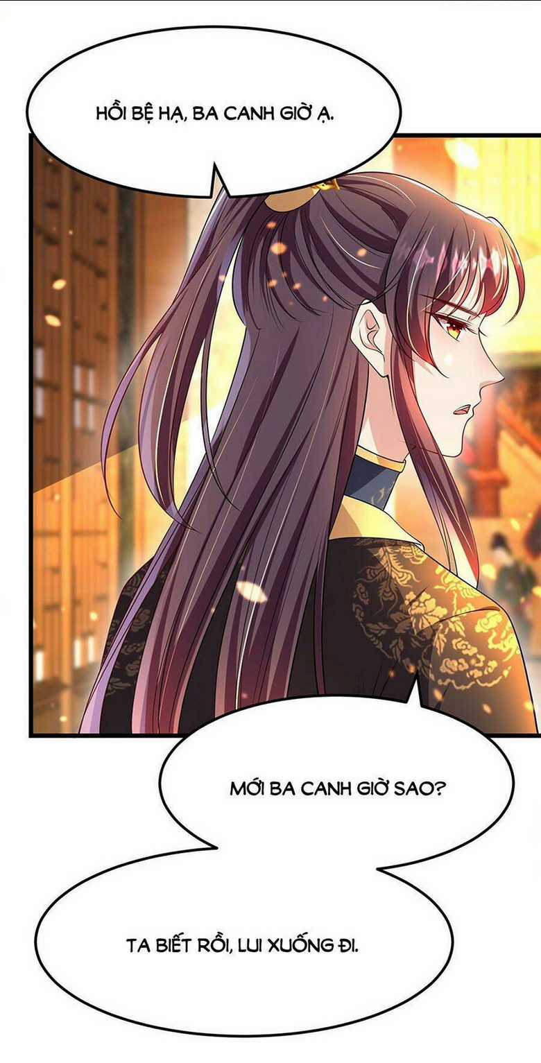 Ngã Tại Hậu Cung Đương Đại Lão Chapter 9 trang 3