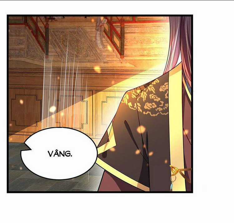 Ngã Tại Hậu Cung Đương Đại Lão Chapter 9 trang 4