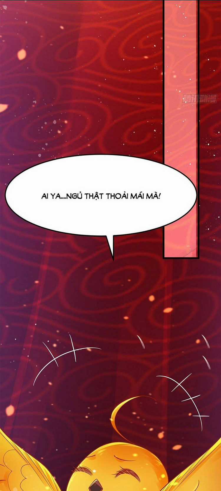 Ngã Tại Hậu Cung Đương Đại Lão Chapter 9 trang 8