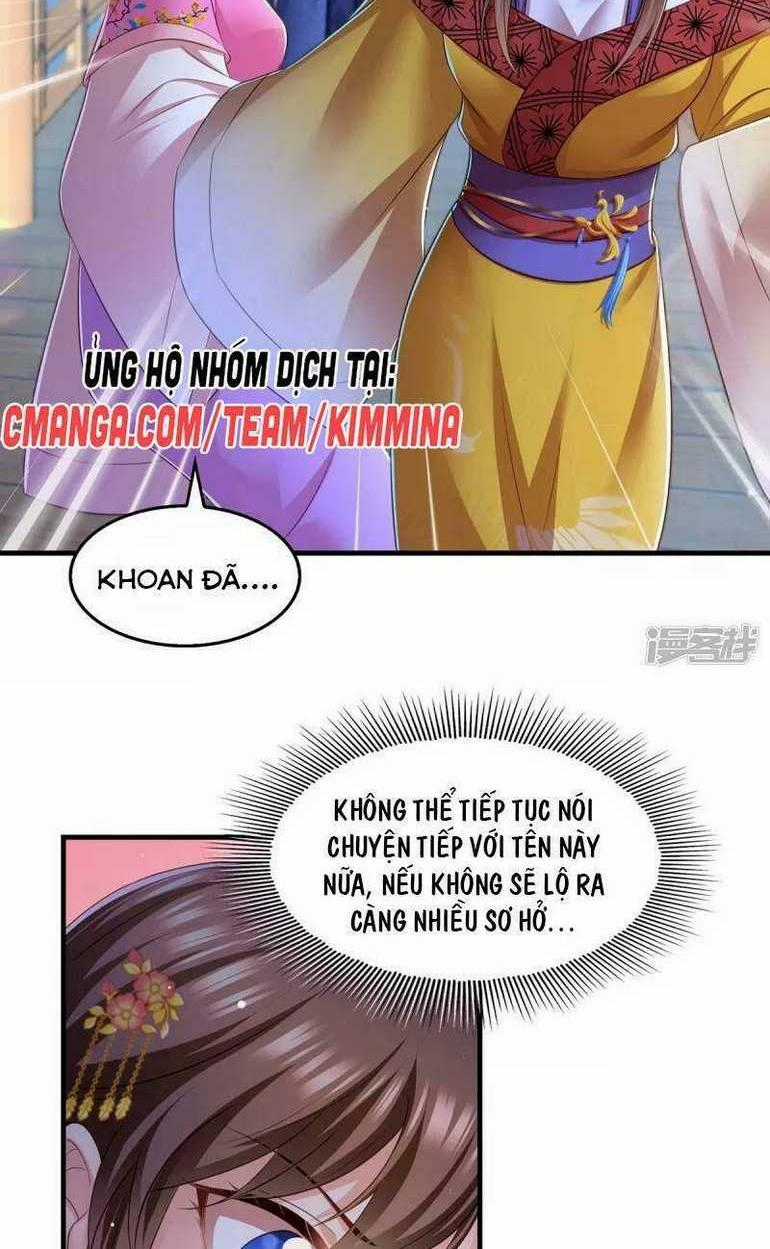 Ngã Tại Hậu Cung Đương Đại Lão Chapter 90 trang 0