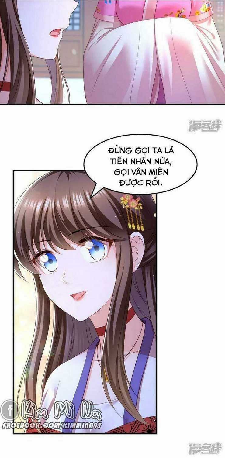 Ngã Tại Hậu Cung Đương Đại Lão Chapter 90 trang 17