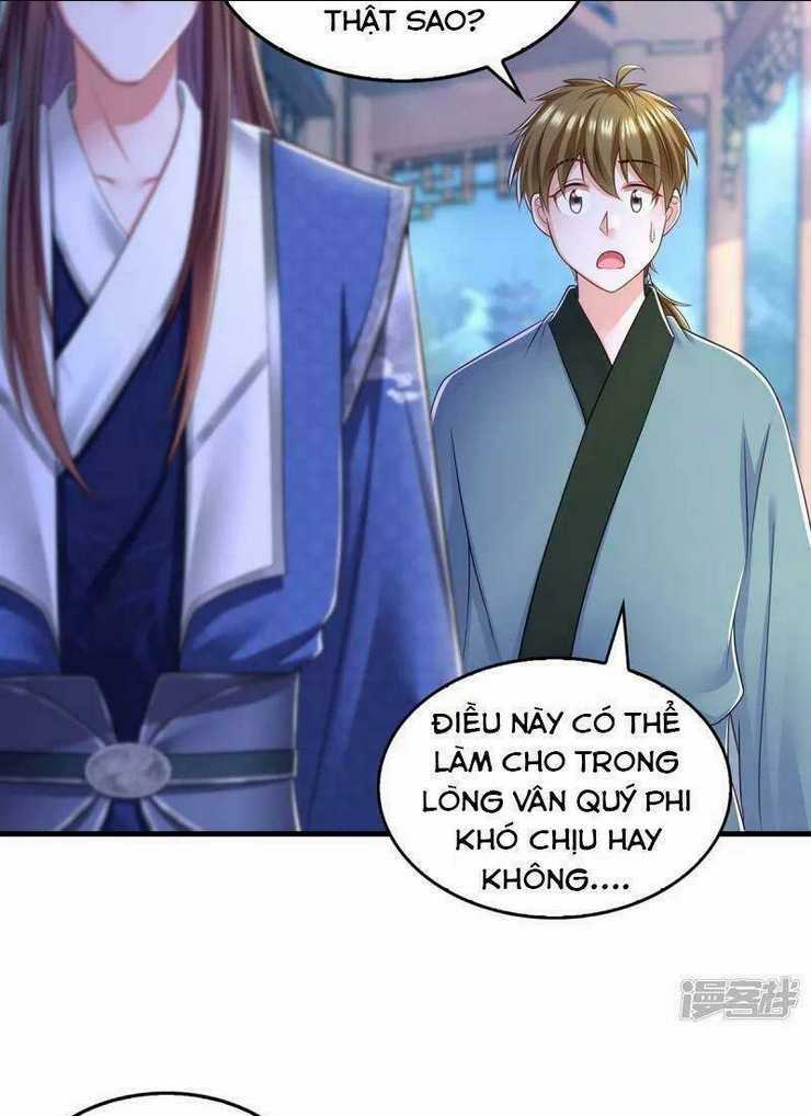 Ngã Tại Hậu Cung Đương Đại Lão Chapter 90 trang 2