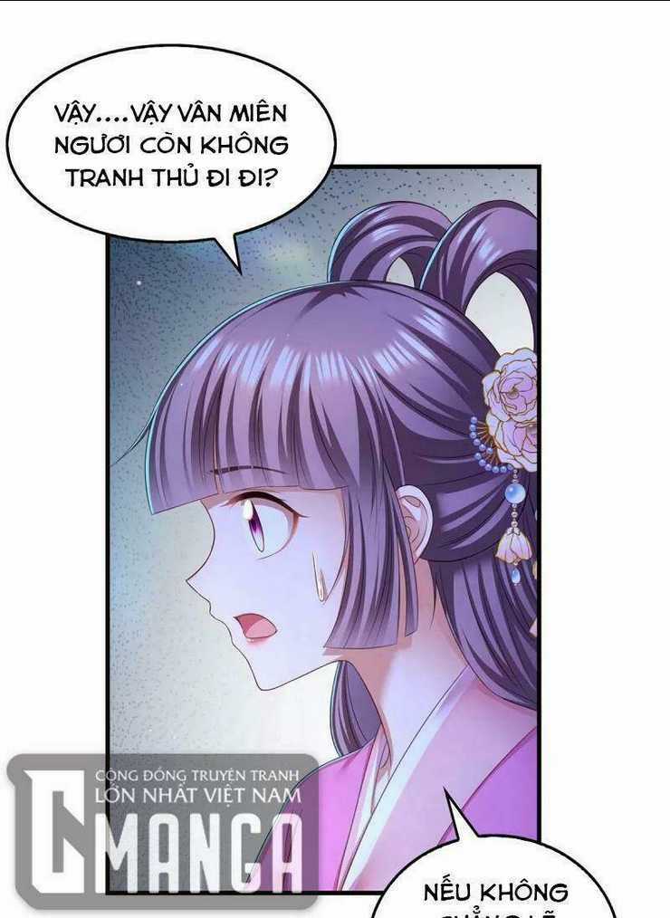 Ngã Tại Hậu Cung Đương Đại Lão Chapter 90 trang 20