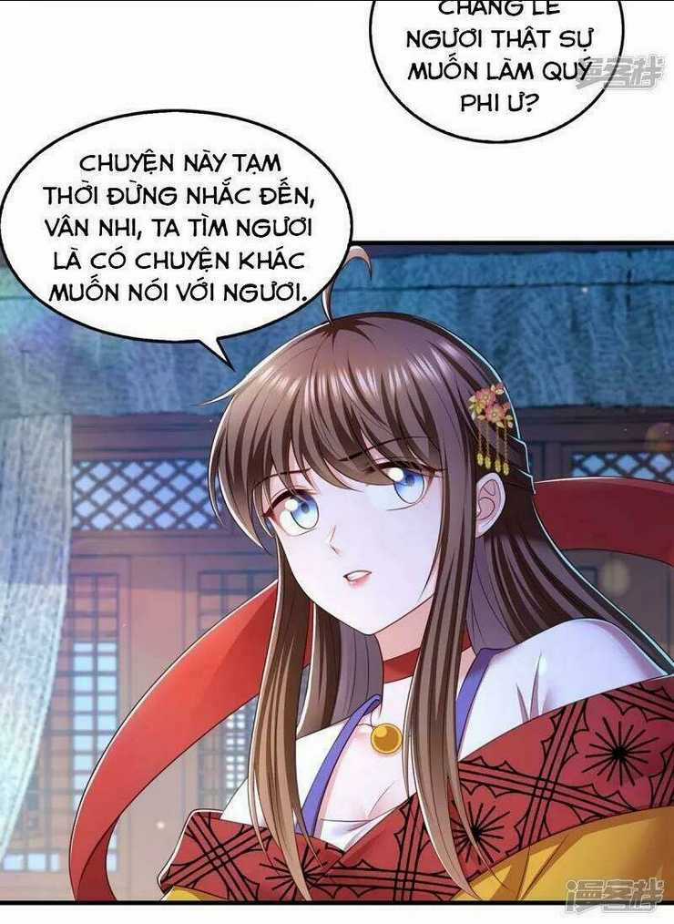 Ngã Tại Hậu Cung Đương Đại Lão Chapter 90 trang 21