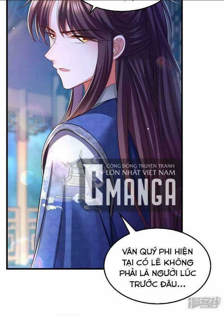 Ngã Tại Hậu Cung Đương Đại Lão Chapter 90 trang 6