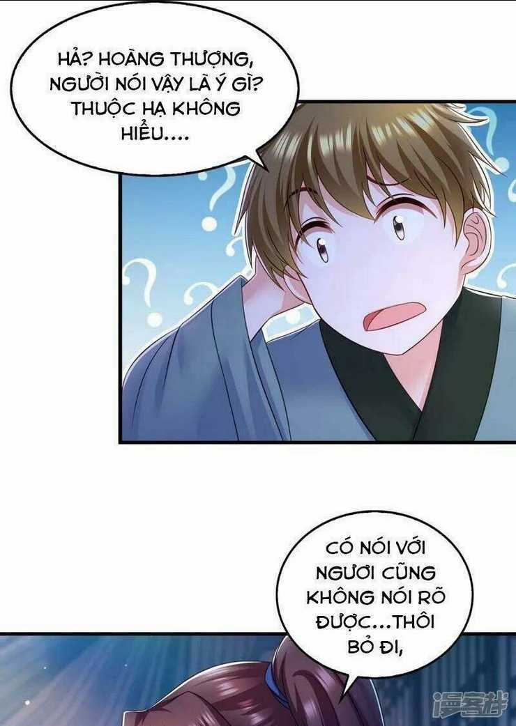Ngã Tại Hậu Cung Đương Đại Lão Chapter 90 trang 7