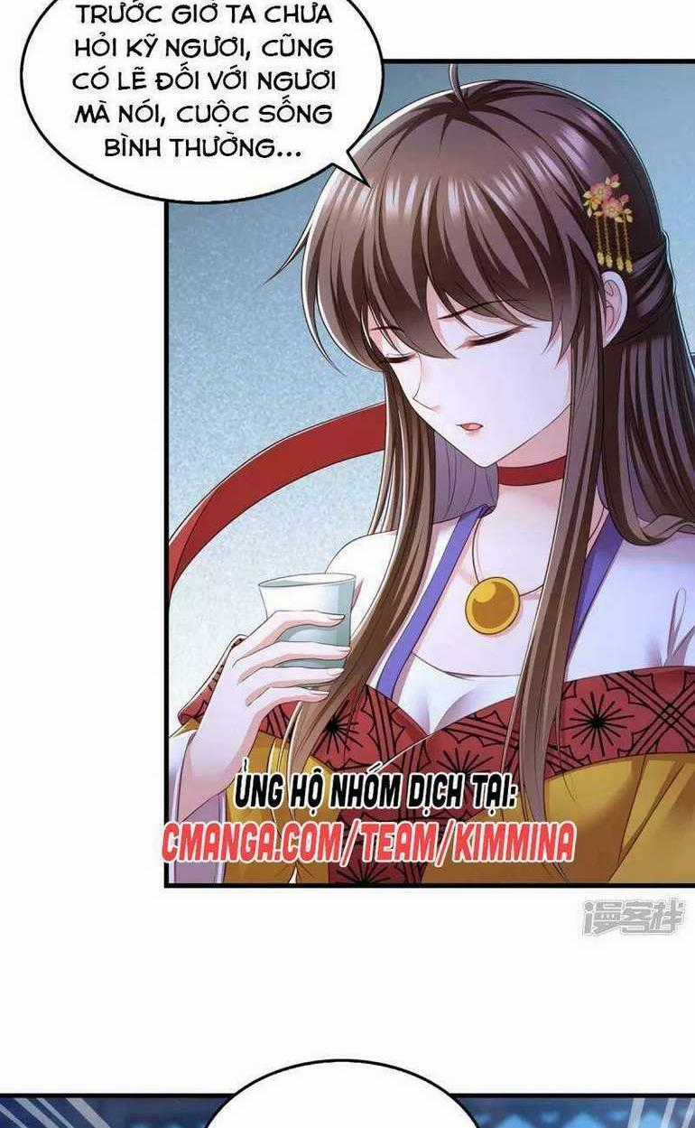 Ngã Tại Hậu Cung Đương Đại Lão Chapter 91 trang 0