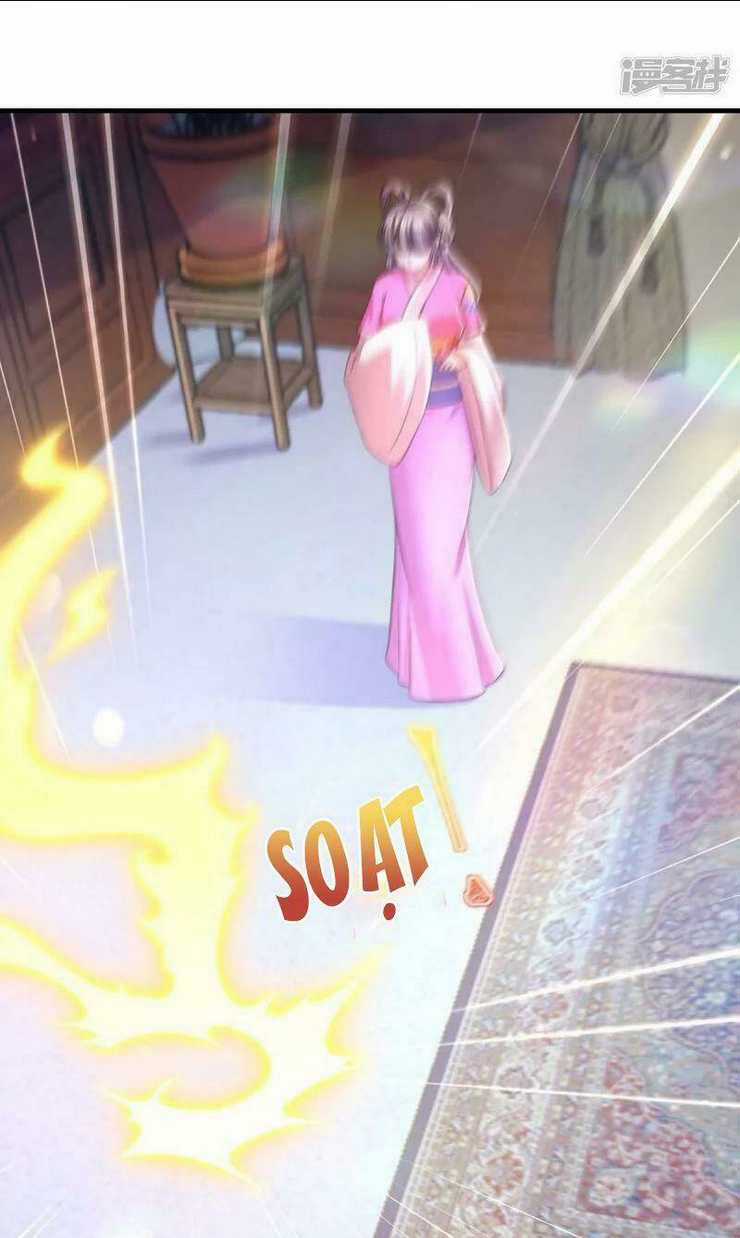 Ngã Tại Hậu Cung Đương Đại Lão Chapter 91 trang 14