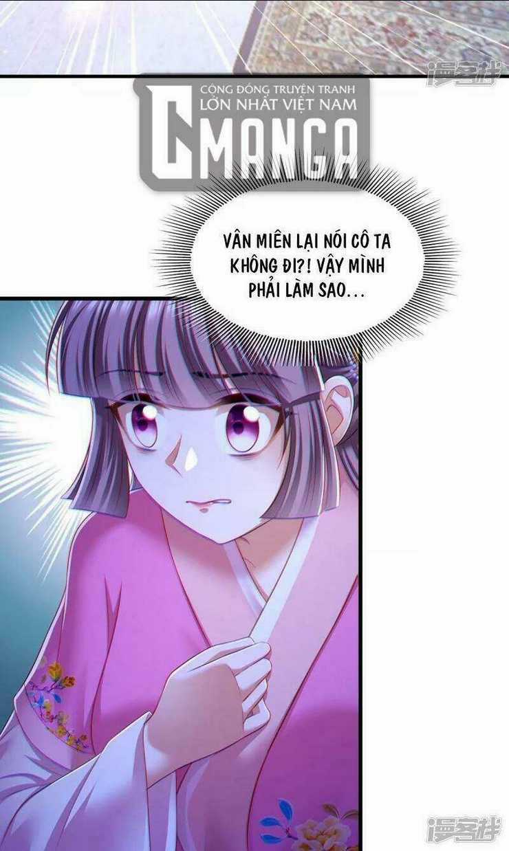 Ngã Tại Hậu Cung Đương Đại Lão Chapter 91 trang 15