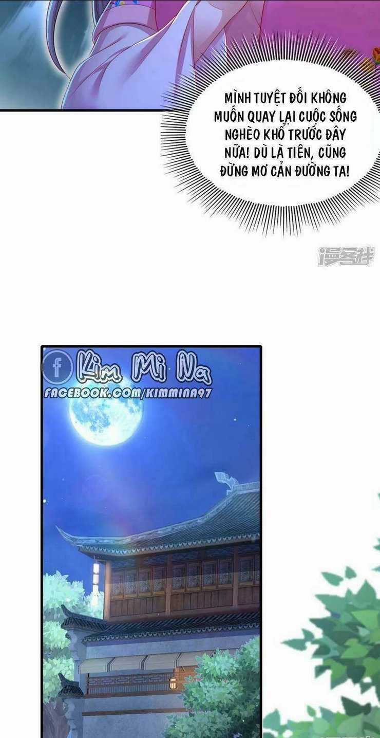 Ngã Tại Hậu Cung Đương Đại Lão Chapter 91 trang 17