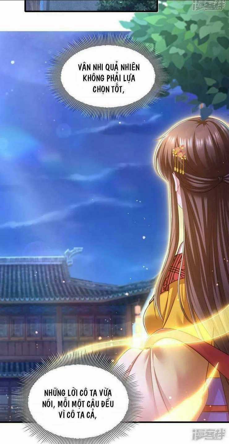 Ngã Tại Hậu Cung Đương Đại Lão Chapter 91 trang 18