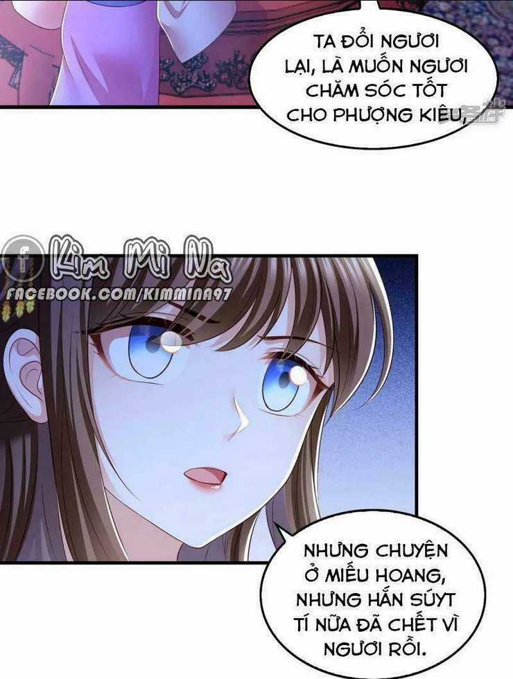 Ngã Tại Hậu Cung Đương Đại Lão Chapter 91 trang 4