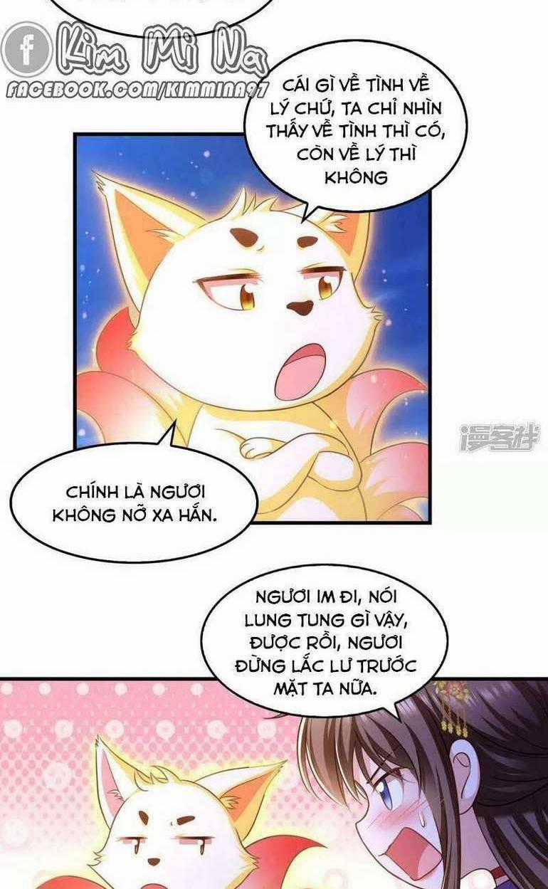 Ngã Tại Hậu Cung Đương Đại Lão Chapter 92 trang 0